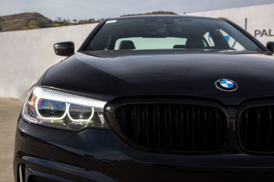 2019 BMW 540i 540i
