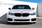 2020 BMW 5 Series M550i xDrive