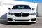 2020 BMW 5 Series M550i xDrive