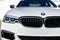 2020 BMW 5 Series M550i xDrive
