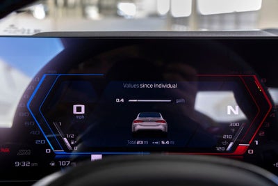 2026 BMW M4 Base