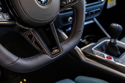 2026 BMW M4 Base