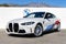 2026 BMW M4 Base
