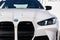 2026 BMW M4 Base