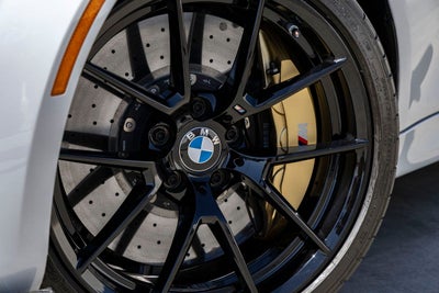 2020 BMW M2 CS