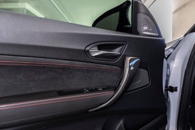 2020 BMW M2 CS
