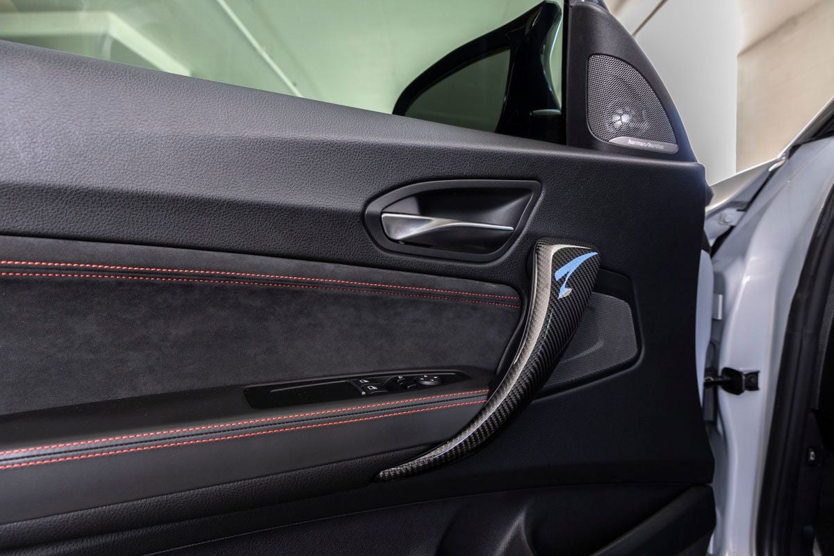 2020 BMW M2 CS