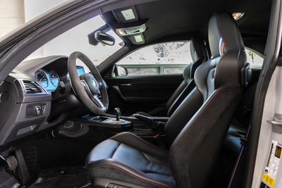 2020 BMW M2 CS