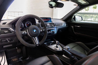 2020 BMW M2 CS