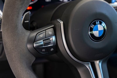 2020 BMW M2 CS