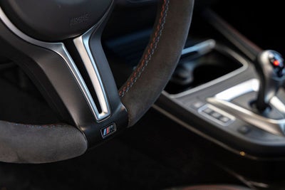 2020 BMW M2 CS