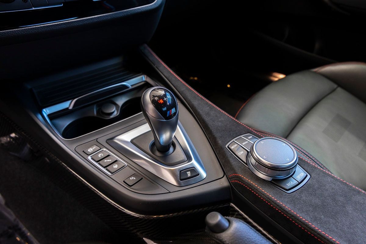 2020 BMW M2 CS