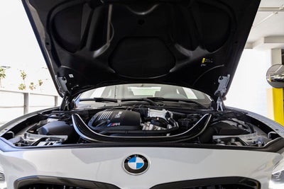 2020 BMW M2 CS
