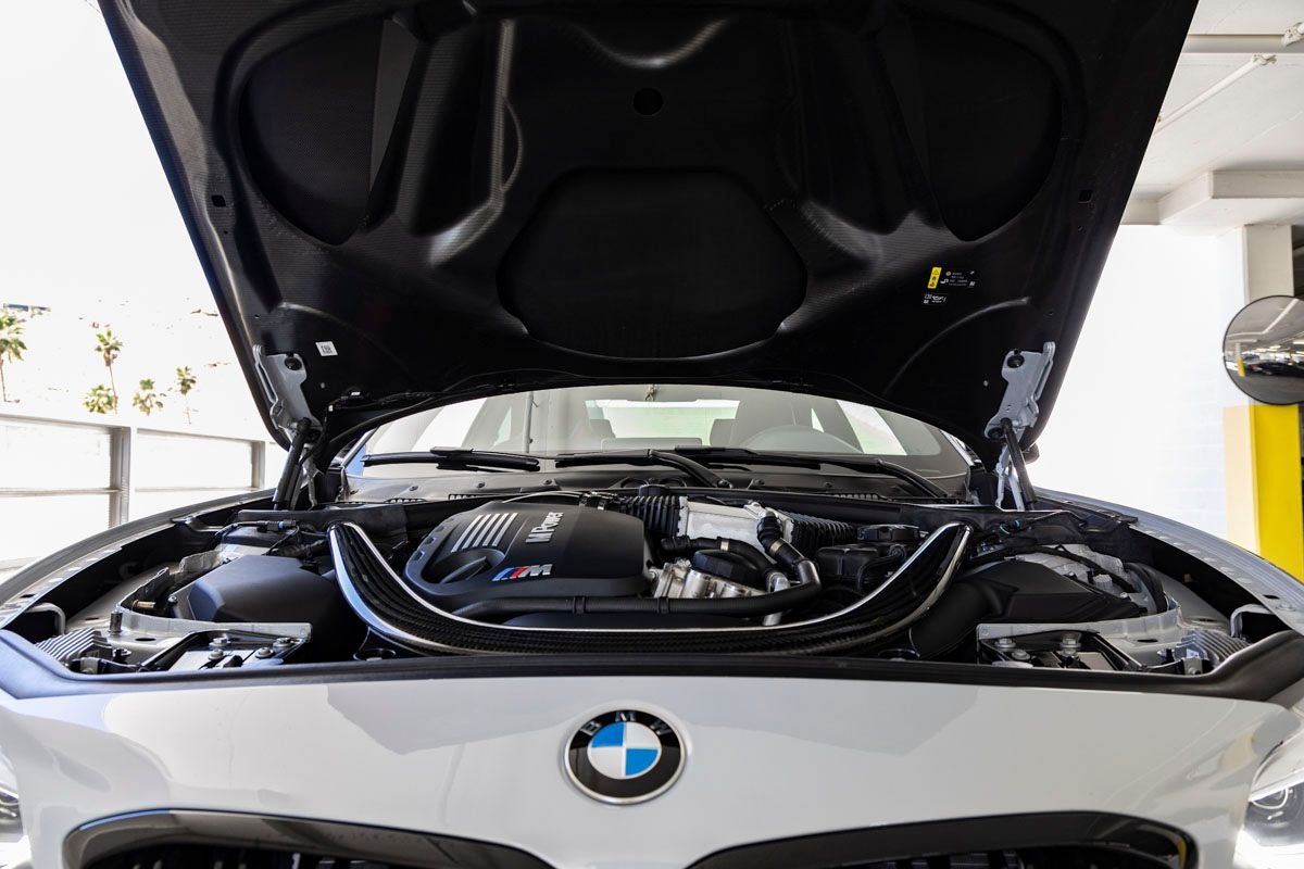2020 BMW M2 CS