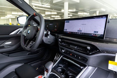 2026 BMW M4 Competition