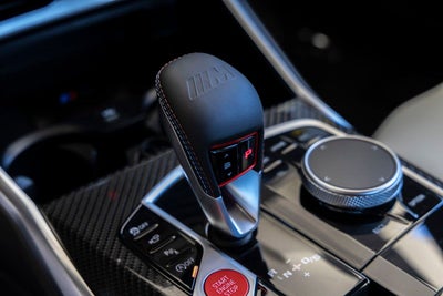 2026 BMW M4 Competition