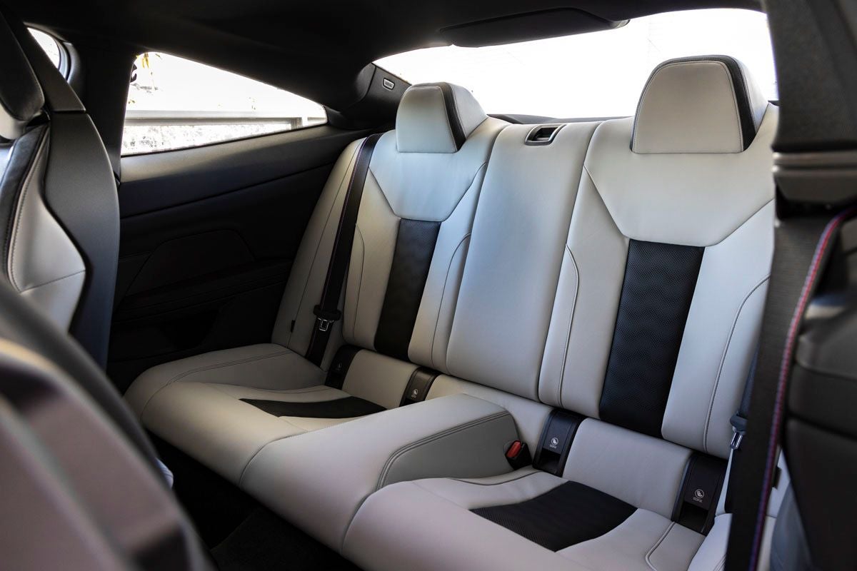 2026 BMW M4 Competition