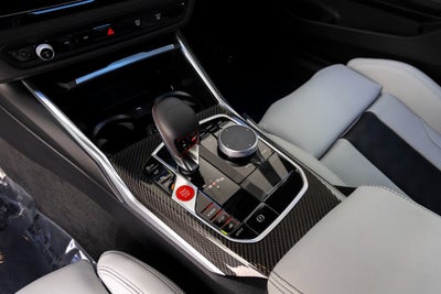 2026 BMW M4 Competition