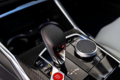 2026 BMW M4 Competition