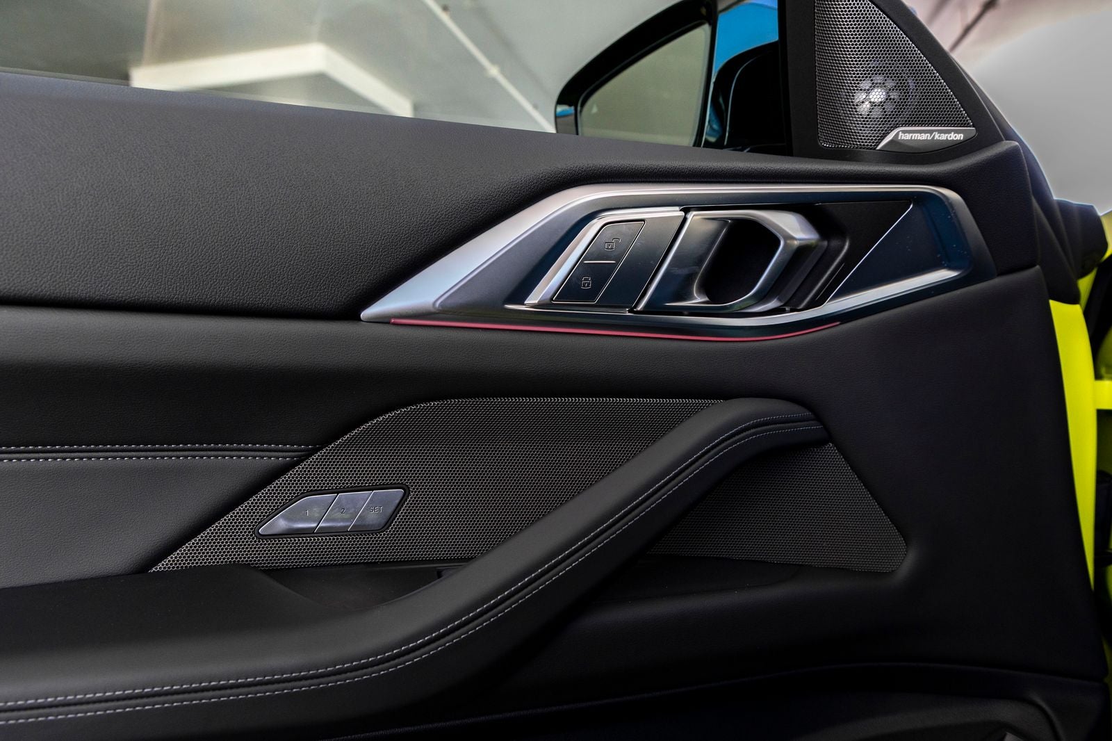 2027 BMW M4 Competition