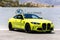 2027 BMW M4 Competition