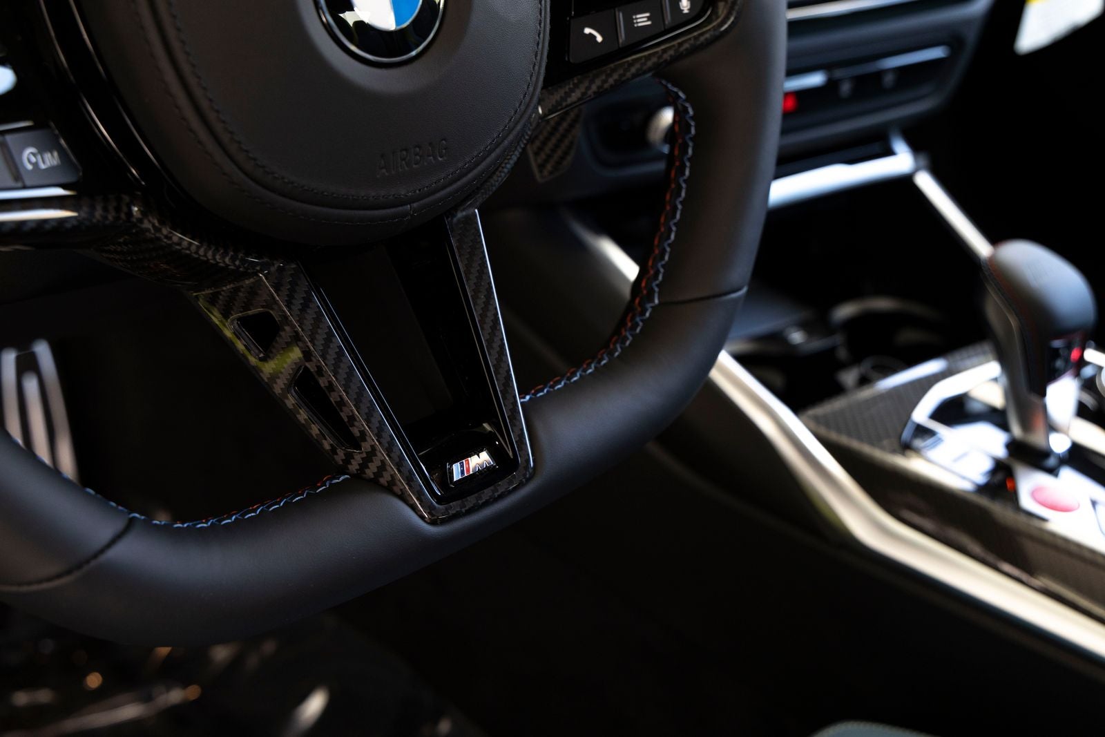 2027 BMW M4 Competition