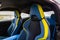 2027 BMW M4 Competition