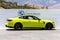 2027 BMW M4 Competition