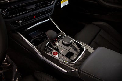 2026 BMW M4 Competition