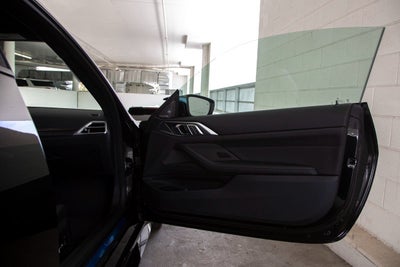 2026 BMW M4 Competition