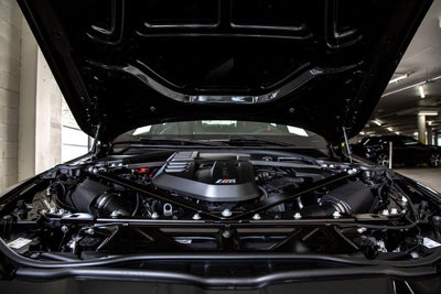 2026 BMW M4 Competition