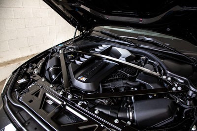 2026 BMW M4 Competition