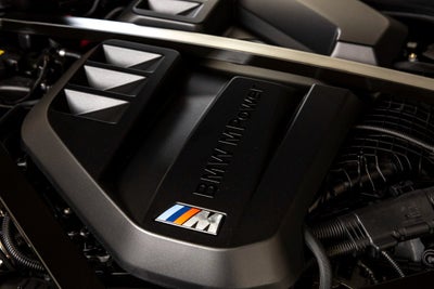 2026 BMW M4 Competition