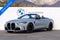2023 BMW M4 Competition