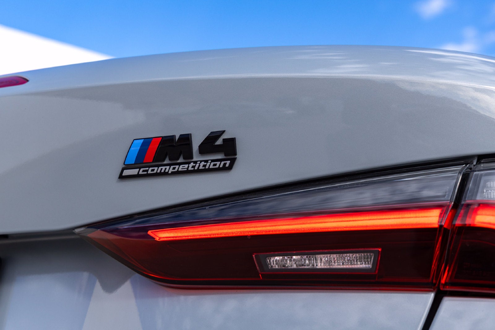 2023 BMW M4 Convertible Base - Photo 12