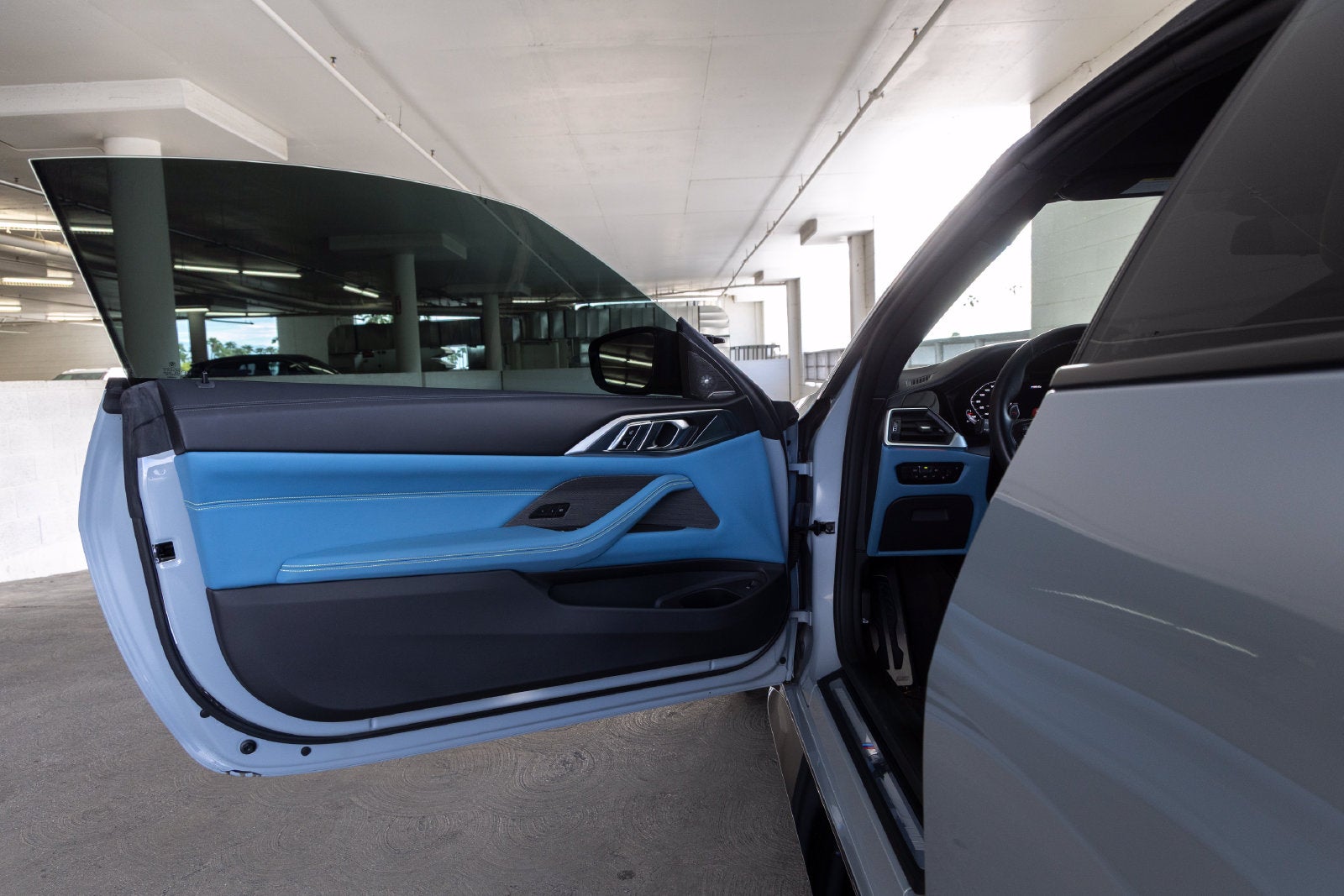 2023 BMW M4 Convertible Base - Photo 14