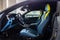 2023 BMW M4 Competition