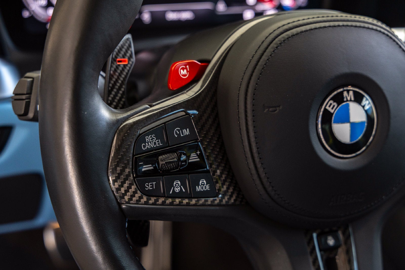 2023 BMW M4 Convertible Base - Photo 18