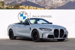2023 BMW M4 Competition