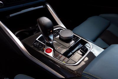 2023 BMW M4 Competition