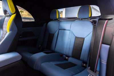 2023 BMW M4 Competition