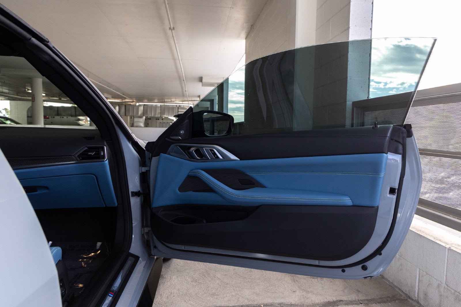 2023 BMW M4 Competition
