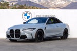 2023 BMW M4 Competition