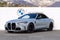 2023 BMW M4 Competition