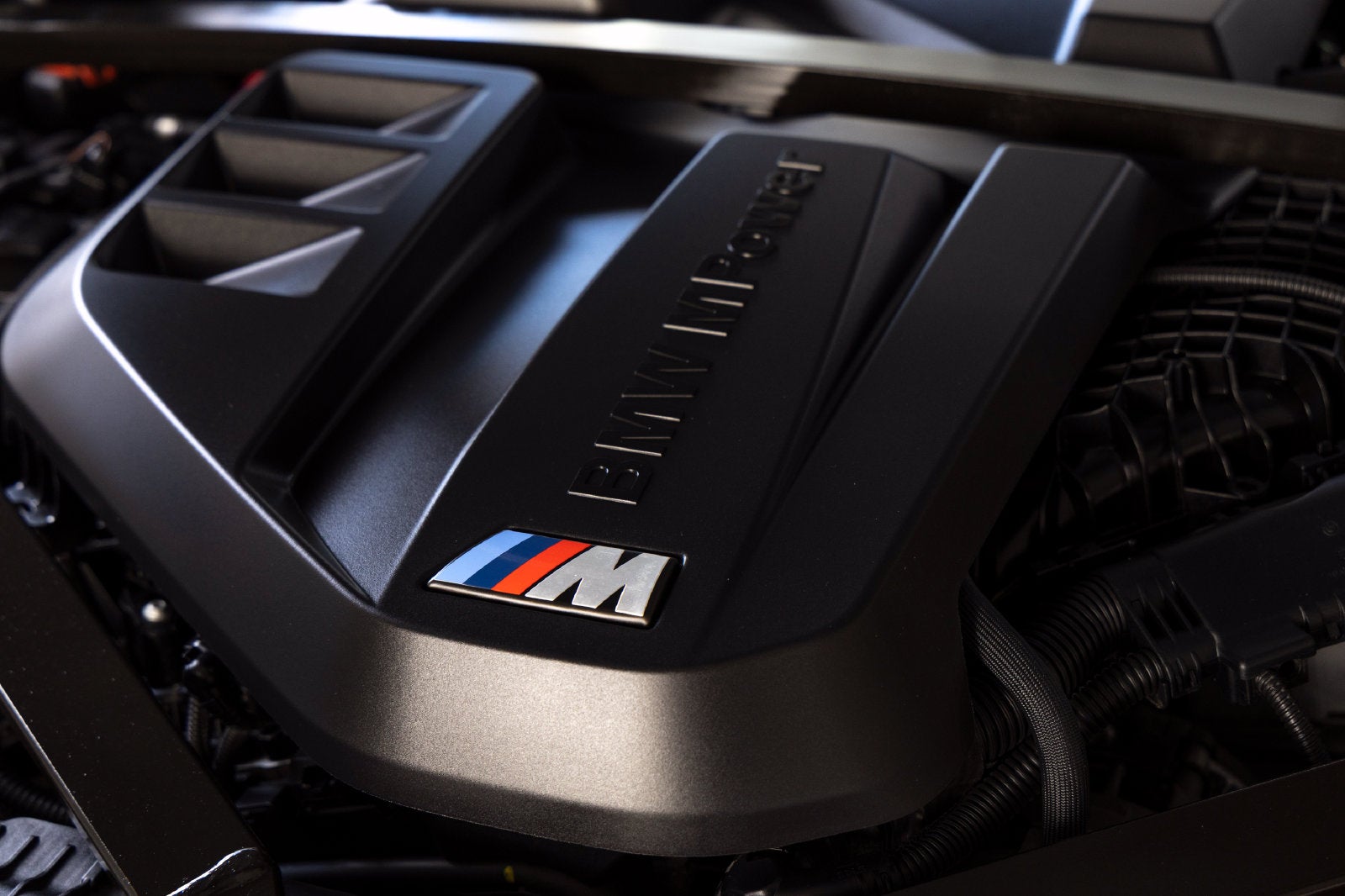 2023 BMW M4 Convertible Base - Photo 33