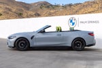 2023 BMW M4 Competition