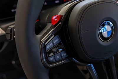 2026 BMW M3 Competition