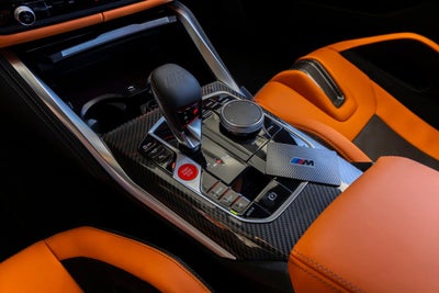 2026 BMW M3 Competition