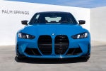 2026 BMW M3 Competition