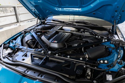 2026 BMW M3 Competition